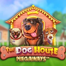 The Dog House Megaways – slot by Pragmatic Play, featured at duff-spin.eu
