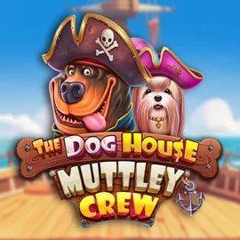 Play the The Dog House Muttley Crew slot by Pragmatic Play on Duffspin Casino