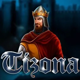 Tizona casino game by Merkur Gaming – featured logo at Duffspin Casino
