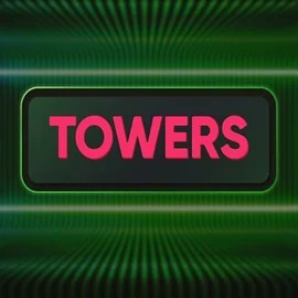 Towers – slot by Turbo Games, featured at duff-spin.eu