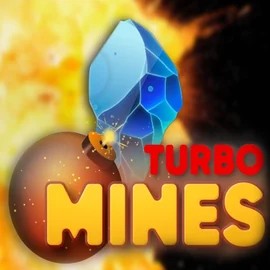 Play Turbo Mines slot by Turbo Games on duff-spin.eu