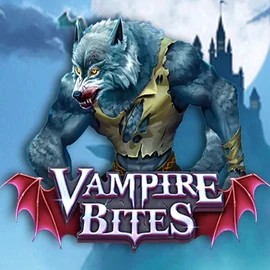 Vampire Bites online slot from Amusnet Interactive – play at duff-spin.eu