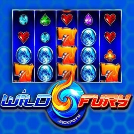 Wild Fury Jackpots online slot from IGT – play at duff-spin.eu