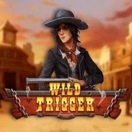 Wild Trigger online game logo by Play'n GO on duff-spin.eu