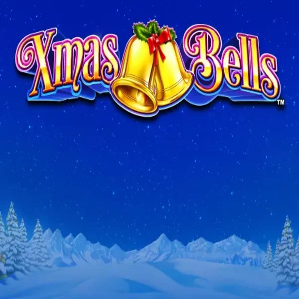Xmas Bells game by Greentube – logo hosted on Duffspin Casino